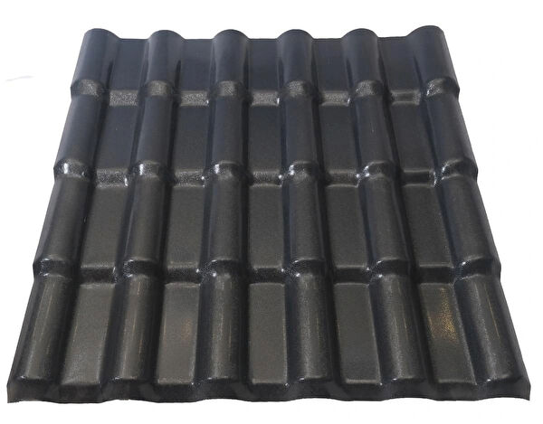 IZODACH Çatı Malzemeleri