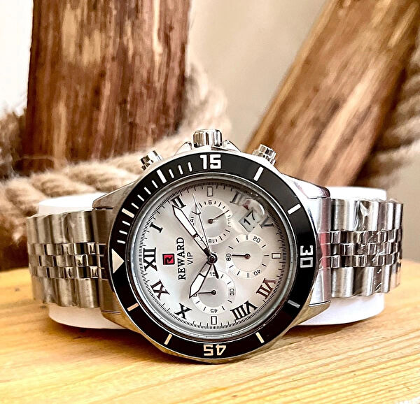 Reward Erkek Kol Saati