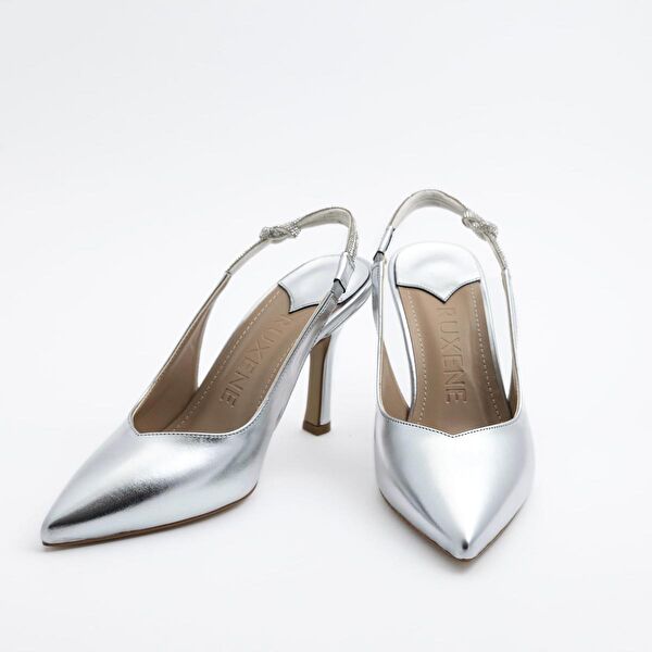 RUXENE Stiletto Ayakkabı