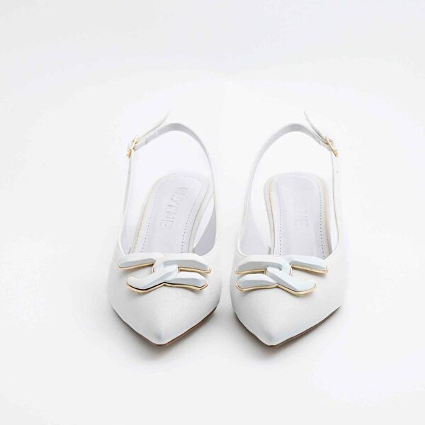 RUXENE Stiletto Ayakkabı