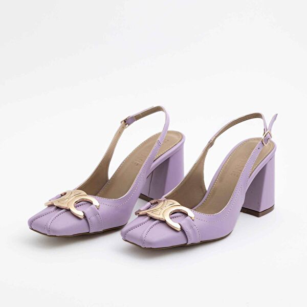 RUXENE Abiye Ayakkabı