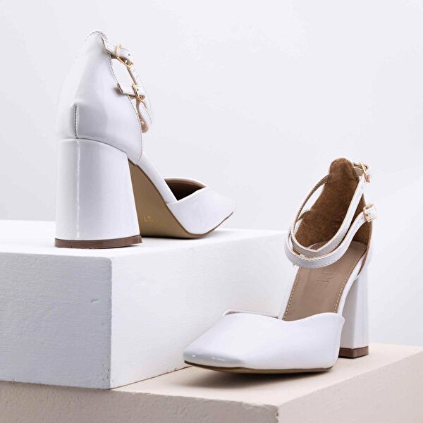 RUXENE Abiye Ayakkabı