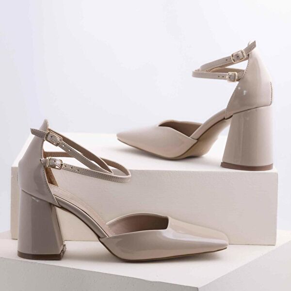 RUXENE Abiye Ayakkabı