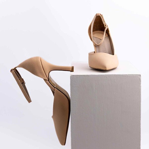 RUXENE Stiletto Ayakkabı
