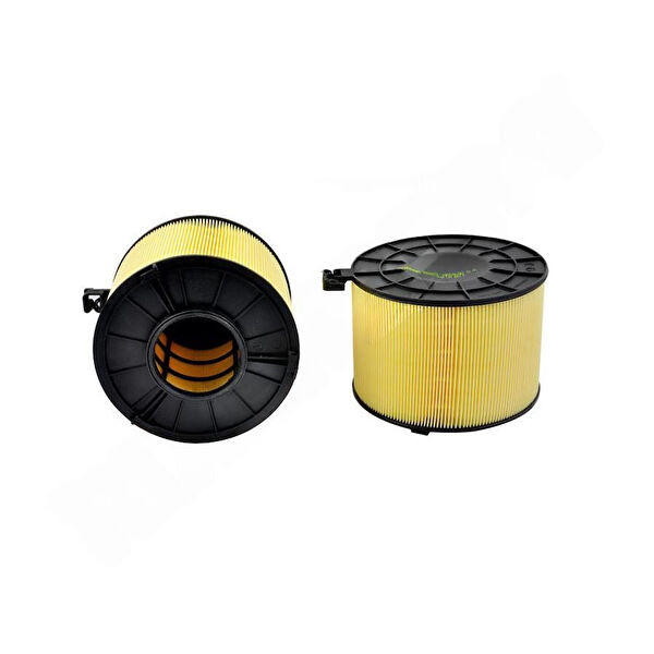 Rixenberg Hava Filtreleri