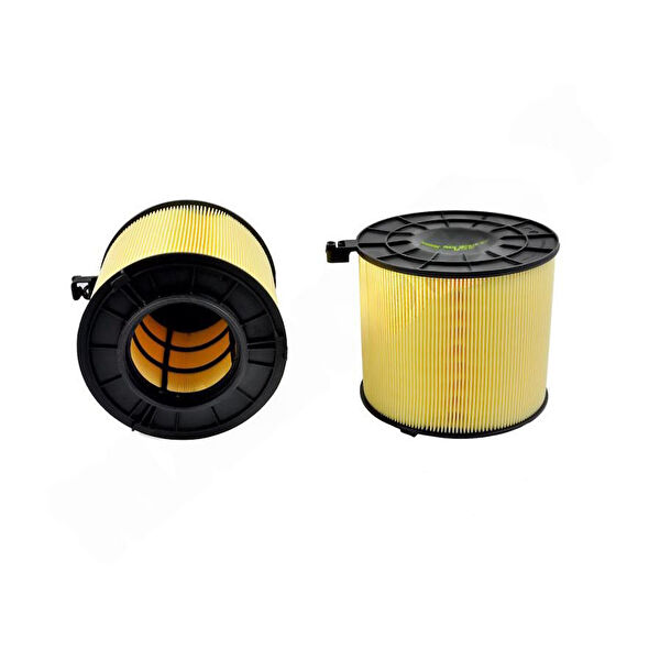 Rixenberg Hava Filtreleri