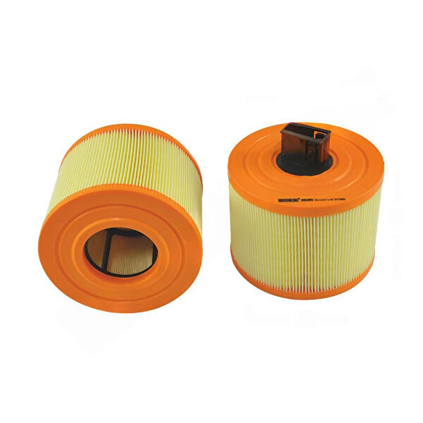 Rixenberg Hava Filtreleri