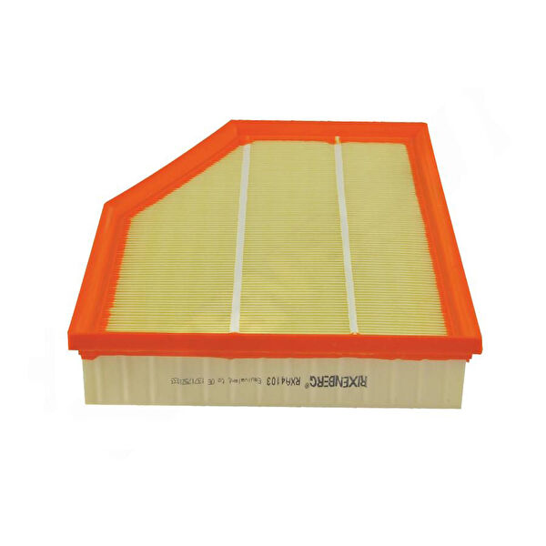 Rixenberg Hava Filtreleri