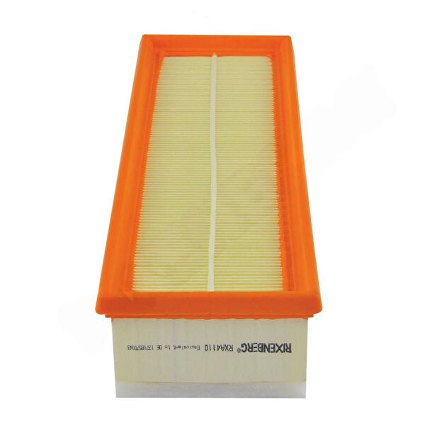 Rixenberg Hava Filtreleri