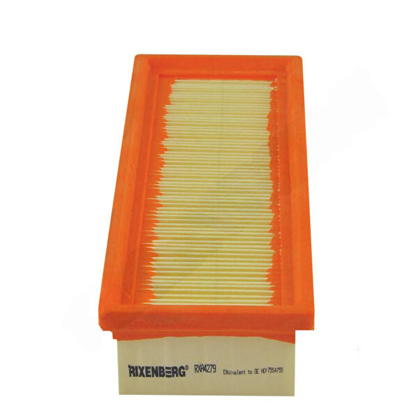 Rixenberg Hava Filtreleri