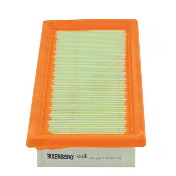 Rixenberg Hava Filtreleri
