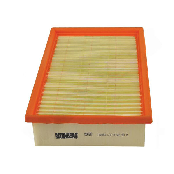 Rixenberg Hava Filtreleri