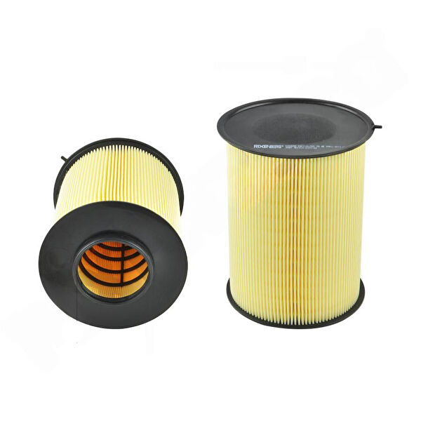 Rixenberg Hava Filtreleri