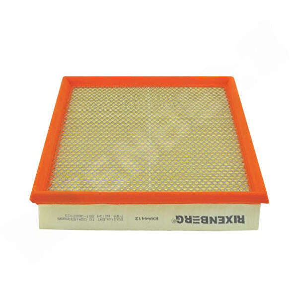 Rixenberg Hava Filtreleri