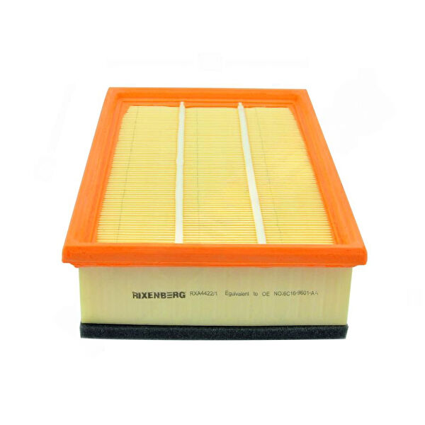 Rixenberg Hava Filtreleri