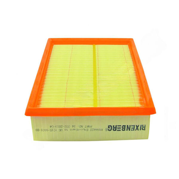 Rixenberg Hava Filtreleri