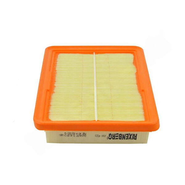 Rixenberg Hava Filtreleri