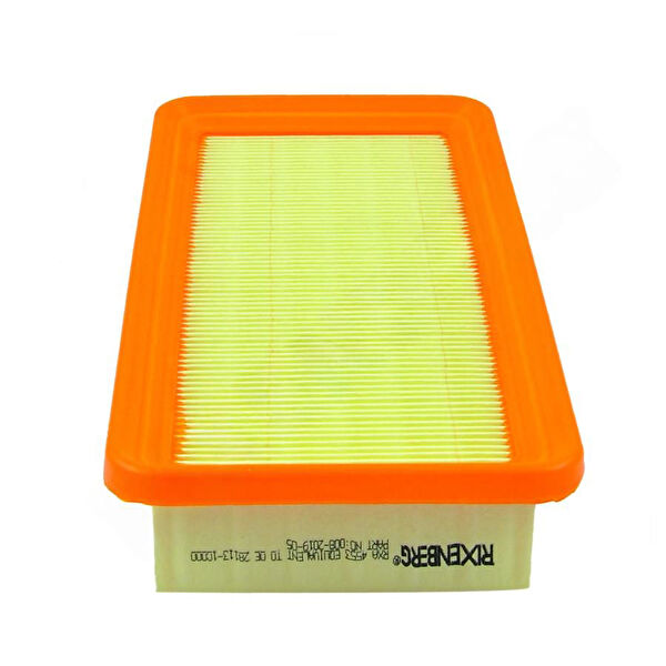 Rixenberg Hava Filtreleri