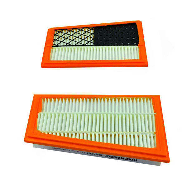 Rixenberg Hava Filtreleri