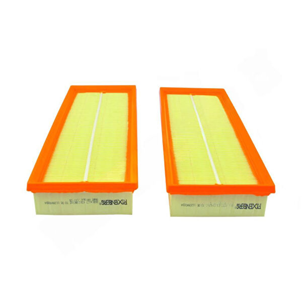 Rixenberg Hava Filtreleri