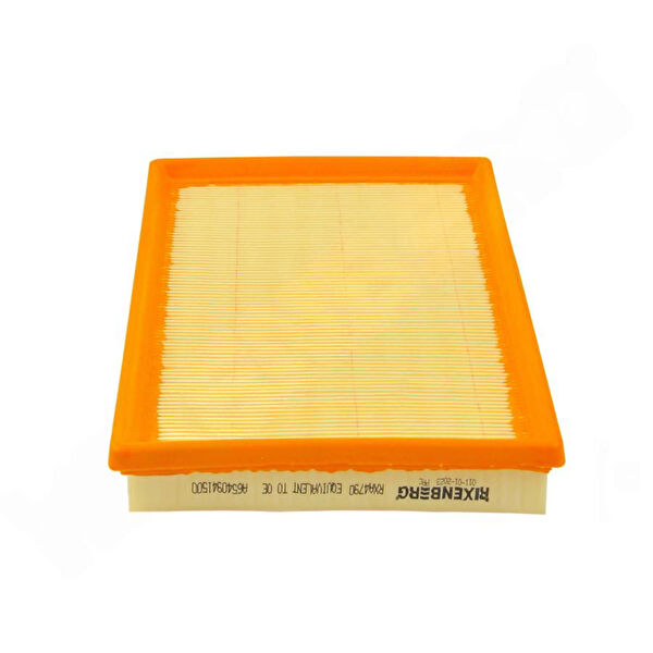 Rixenberg Hava Filtreleri