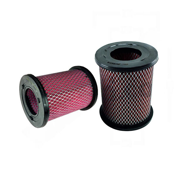 Rixenberg Hava Filtreleri