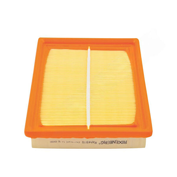 Rixenberg Hava Filtreleri