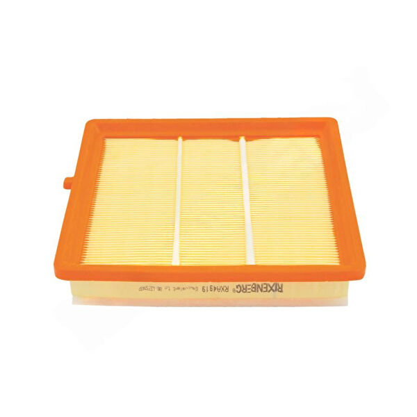 Rixenberg Hava Filtreleri