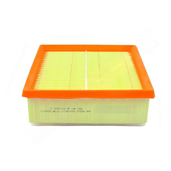 Rixenberg Hava Filtreleri