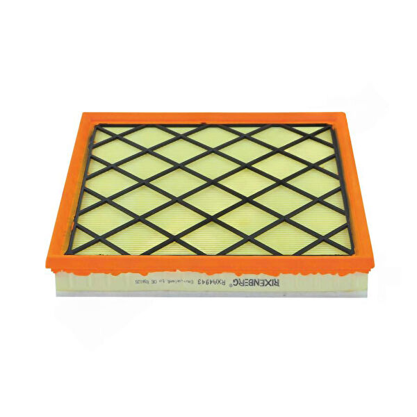 Rixenberg Hava Filtreleri