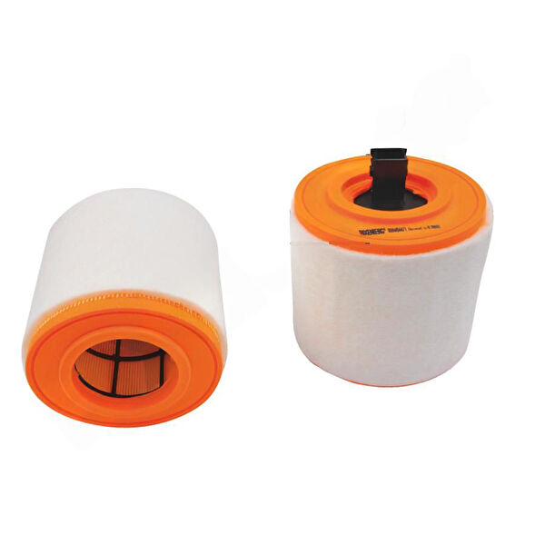 Rixenberg Hava Filtreleri