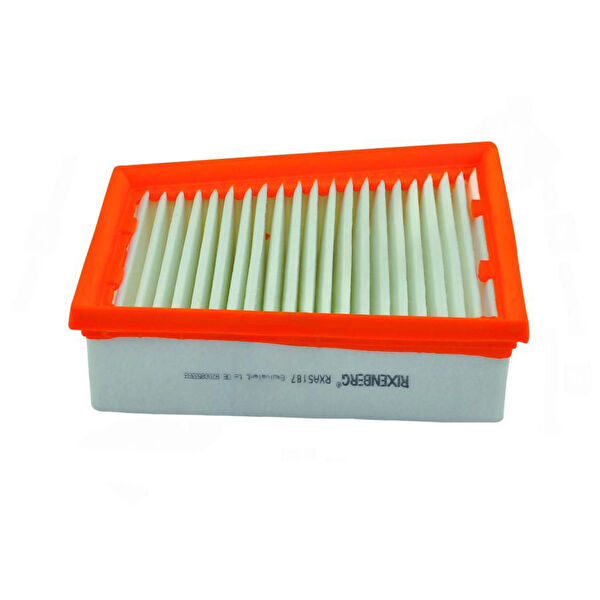 Rixenberg Hava Filtreleri