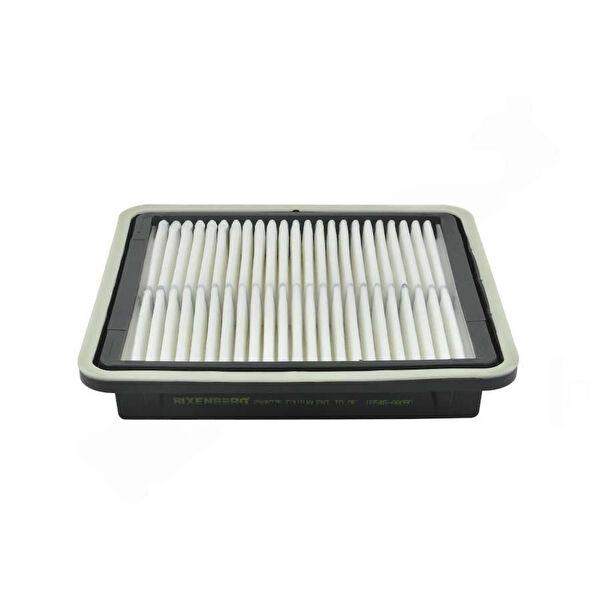 Rixenberg Hava Filtreleri