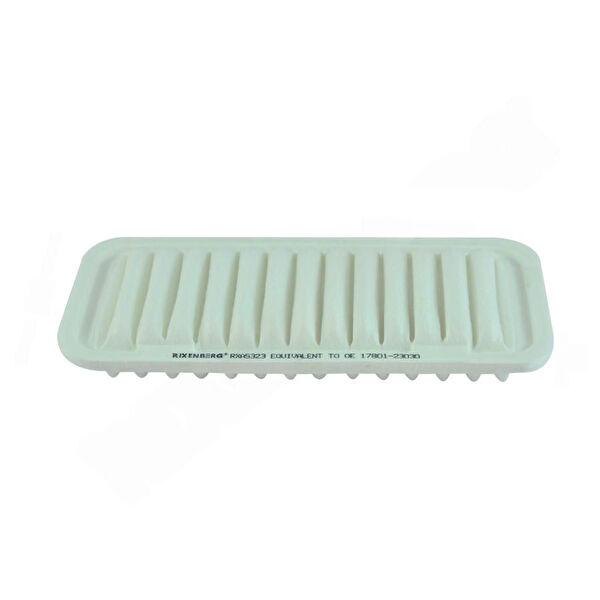 Rixenberg Hava Filtreleri