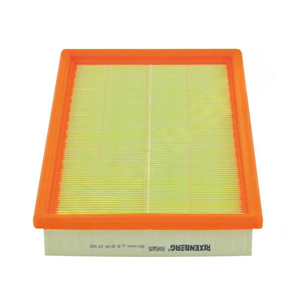 Rixenberg Hava Filtreleri