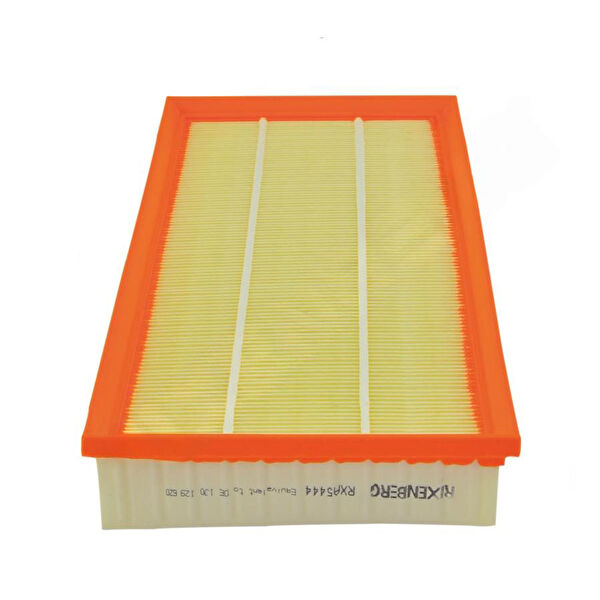 Rixenberg Hava Filtreleri