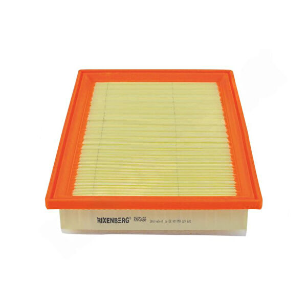 Rixenberg Hava Filtreleri