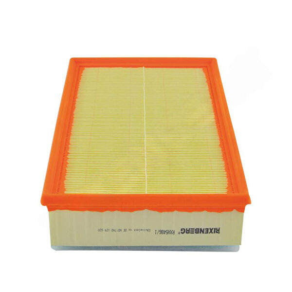 Rixenberg Hava Filtreleri