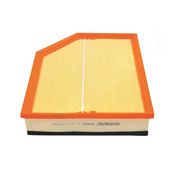 Rixenberg Hava Filtreleri