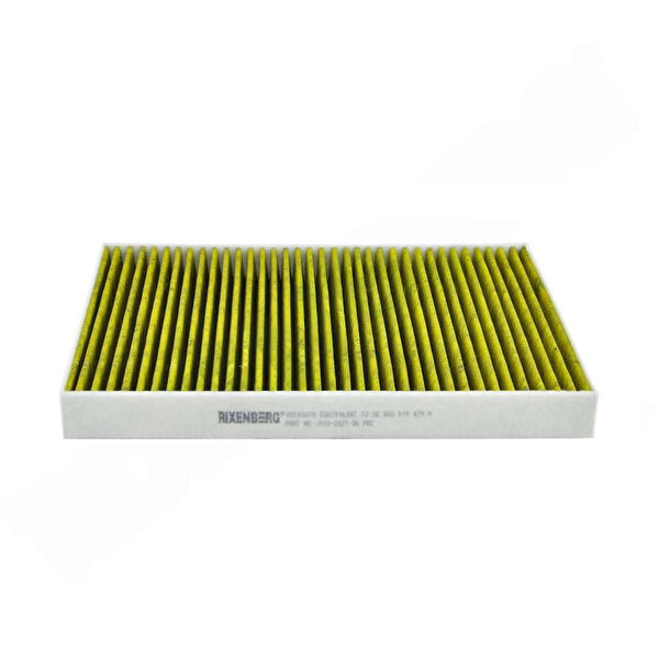 Rixenberg Polen Filtreleri