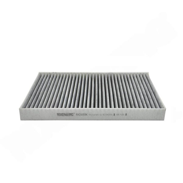 Rixenberg Polen Filtreleri