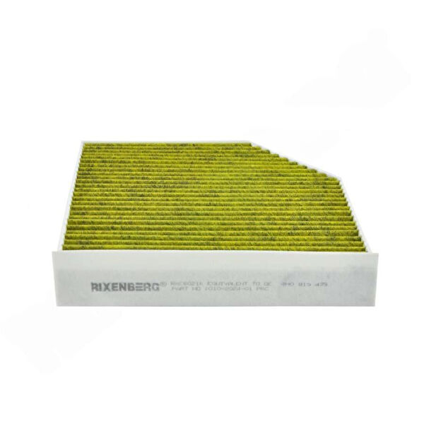 Rixenberg Polen Filtreleri