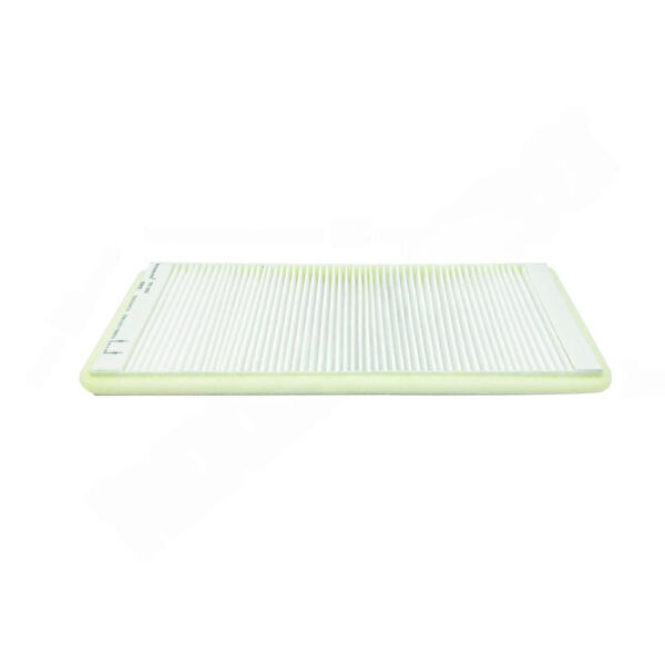 Rixenberg Polen Filtreleri