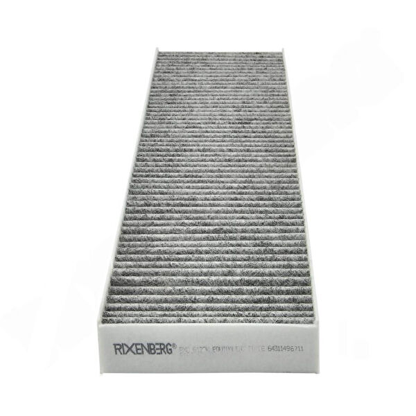 Rixenberg Polen Filtreleri