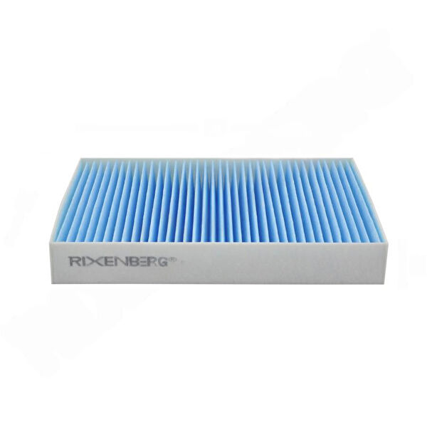 Rixenberg Polen Filtreleri