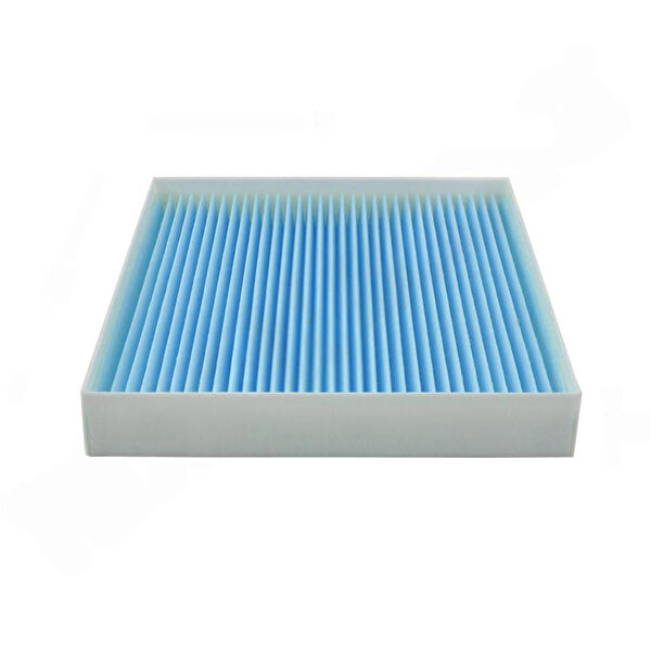 Rixenberg Polen Filtreleri