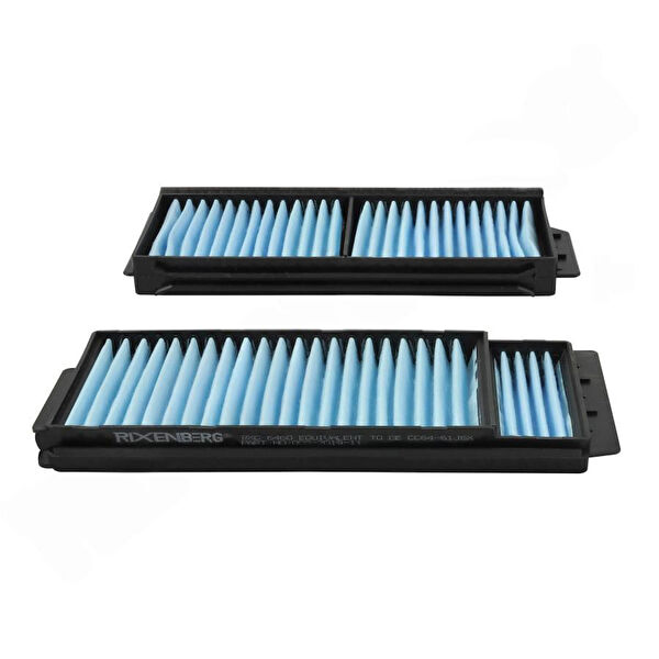 Rixenberg Polen Filtreleri