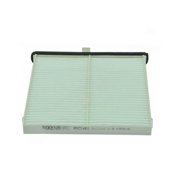 Rixenberg Polen Filtreleri