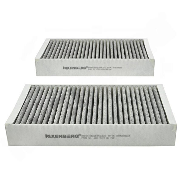 Rixenberg Polen Filtreleri