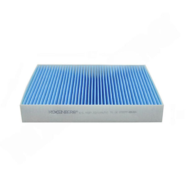 Rixenberg Polen Filtreleri